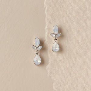 BHLDN Virginia Drop Earrings